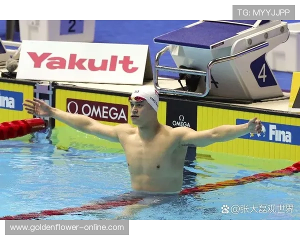 孙杨成功入选2024年巴黎奥运会游泳集训名单备战新挑战 孙杨成功入选2024年巴黎奥运会游泳集训名单备战新挑战